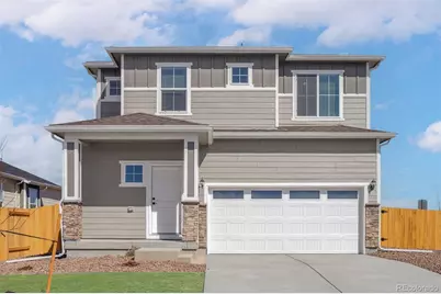 9441 Yampa Street, Commerce City, CO 80022 - Photo 1