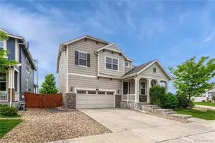 15048 Yellowthroat St, Parker, CO 80134 - Photo 1