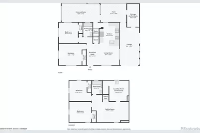 2020 W 73rd Place, Denver, CO 80221 - Photo 41