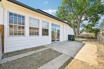 2020 W 73rd Place, Denver, CO 80221 - Photo 33