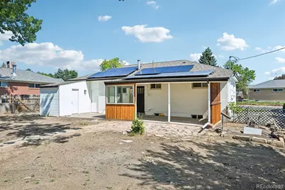 2020 W 73rd Place, Denver, CO 80221 - Photo 37
