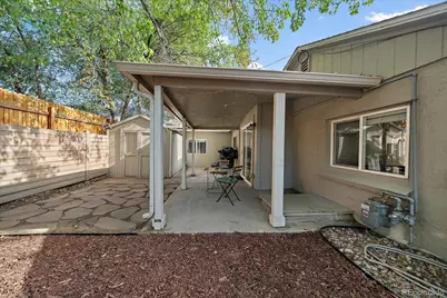 2001 W Wesley Avenue, Englewood, CO 80110 - Photo 31