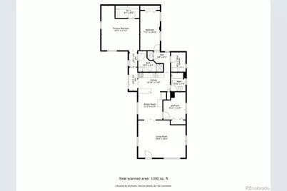 2001 W Wesley Avenue, Englewood, CO 80110 - Photo 35