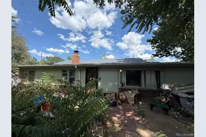 1180 W Stanford Drive, Englewood, CO 80110 - Photo 1