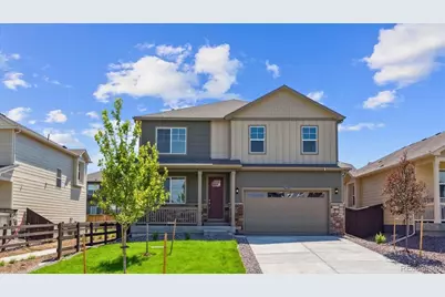 1031 Alpine Street, Lochbuie, CO 80603 - Photo 1
