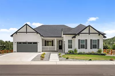 5598 Missoula Trail, Castle Rock, CO 80108 - Photo 1