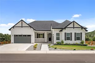 5598 Missoula Trl, Castle Rock, CO 80108 - Photo 1