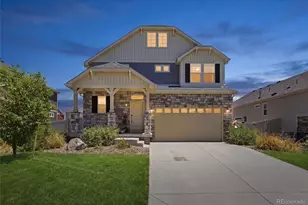 4524 N Picadilly Ct, Aurora, CO 80019 - Photo 1