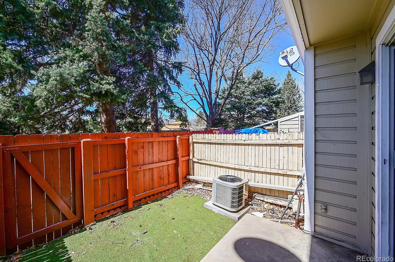 7474 Arkansas Ave, Denver CO  80231-2511 exterior