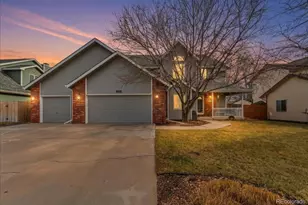 806 51st Ave, Greeley, CO 80634 - Photo 1