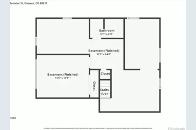 4208 Decatur Street, Denver, CO 80211 - Photo 45