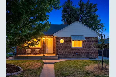 4208 Decatur Street, Denver, CO 80211 - Photo 1