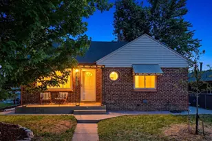 4208 Decatur St, Denver, CO 80211 - Photo 1
