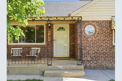 4208 Decatur Street, Denver, CO 80211 - Photo 5