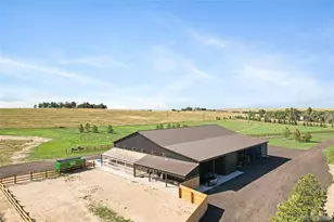 31980 US Hwy 24, Simla, CO 80835 - Photo 1