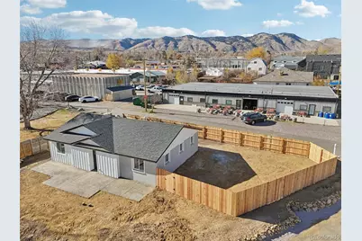 15834 W 11th Avenue, Golden, CO 80401 - Photo 37