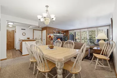 21700 US Highway 6 #2009, Keystone, CO 80435 - Photo 15