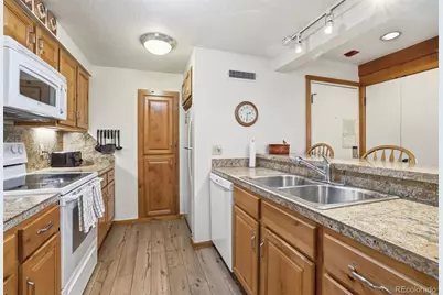 21700 US Highway 6 #2009, Keystone, CO 80435 - Photo 9