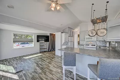 10795 County Road 197A #19, Nathrop, CO 81236 - Photo 13