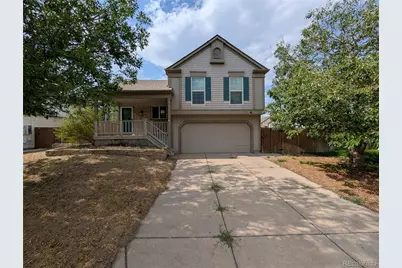 20705 Mitchell Place, Denver, CO 80249 - Photo 1