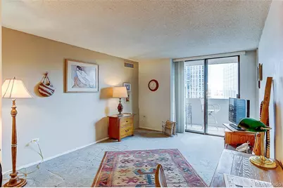 1020 15th Street #22D, Denver, CO 80202 - Photo 5