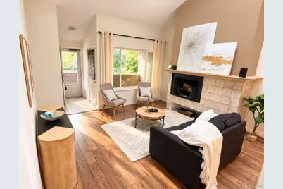 1782 S Trenton Street #6, Denver, CO 80231 - Photo 3
