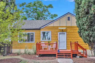 1935 Yukon Street, Lakewood, CO 80214 - Photo 1