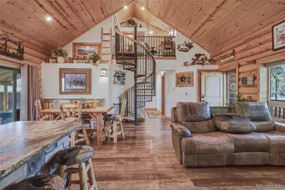 237 Rio Grande Drive, South Fork, CO 81154 - Photo 25