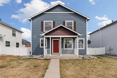 734 Blue Azurite Avenue, Loveland, CO 80537 - Photo 1