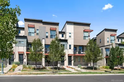 4979 Valentia Street, Denver, CO 80238 - Photo 1