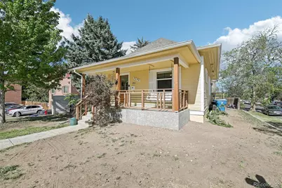 3694 S Acoma Street, Englewood, CO 80110 - Photo 5