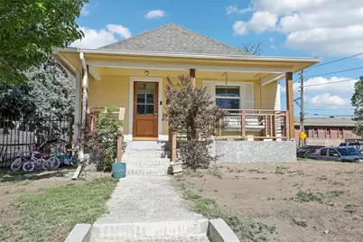 3694 S Acoma Street, Englewood, CO 80110 - Photo 1