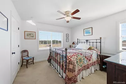 1498 Santa Fe Trail, Elizabeth, CO 80107 - Photo 19