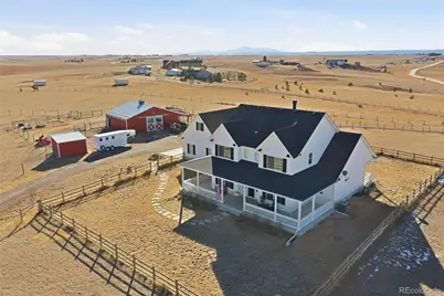 1498 Santa Fe Trail, Elizabeth, CO 80107 - Photo 37