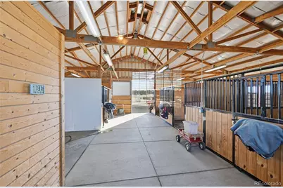 1498 Santa Fe Trail, Elizabeth, CO 80107 - Photo 31