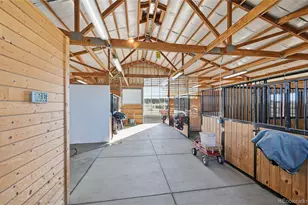 1498 Santa Fe Trail, Elizabeth, CO 80107 - Photo 31