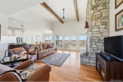 1498 Santa Fe Trail, Elizabeth, CO 80107 - Photo 7