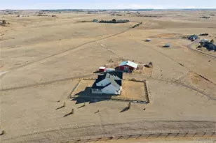 1498 Santa Fe Trail, Elizabeth, CO 80107 - Photo 33