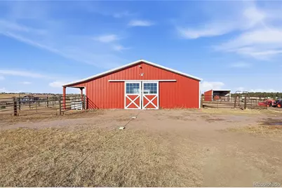 1498 Santa Fe Trail, Elizabeth, CO 80107 - Photo 25