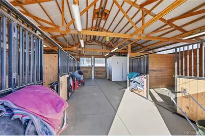 1498 Santa Fe Trail, Elizabeth, CO 80107 - Photo 29