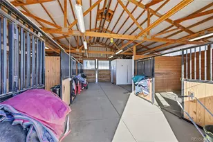 1498 Santa Fe Trail, Elizabeth, CO 80107 - Photo 29