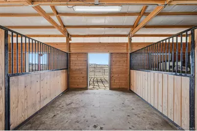 1498 Santa Fe Trail, Elizabeth, CO 80107 - Photo 27