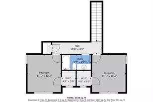 1498 Santa Fe Trail, Elizabeth, CO 80107 - Photo 45