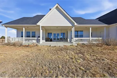 1498 Santa Fe Trail, Elizabeth, CO 80107 - Photo 23