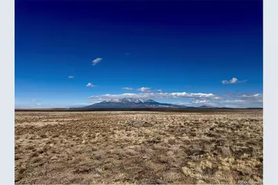 Lot 13 Tenth Street, Blanca, CO 81123 - Photo 1