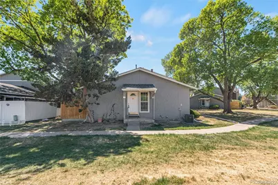 7973 York Street #A, Denver, CO 80229 - Photo 1