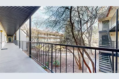 5770 E Warren Avenue #213, Denver, CO 80222 - Photo 19