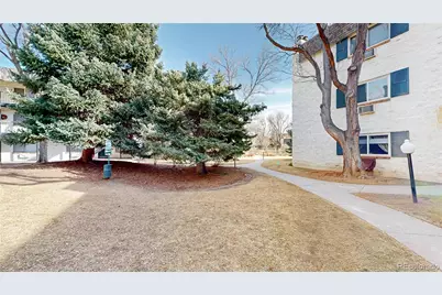 5770 E Warren Avenue #213, Denver, CO 80222 - Photo 29