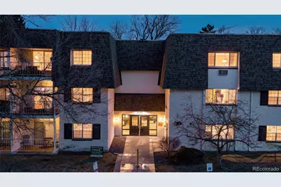 5770 E Warren Avenue #213, Denver, CO 80222 - Photo 3