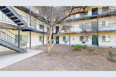 5770 E Warren Avenue #213, Denver, CO 80222 - Photo 27